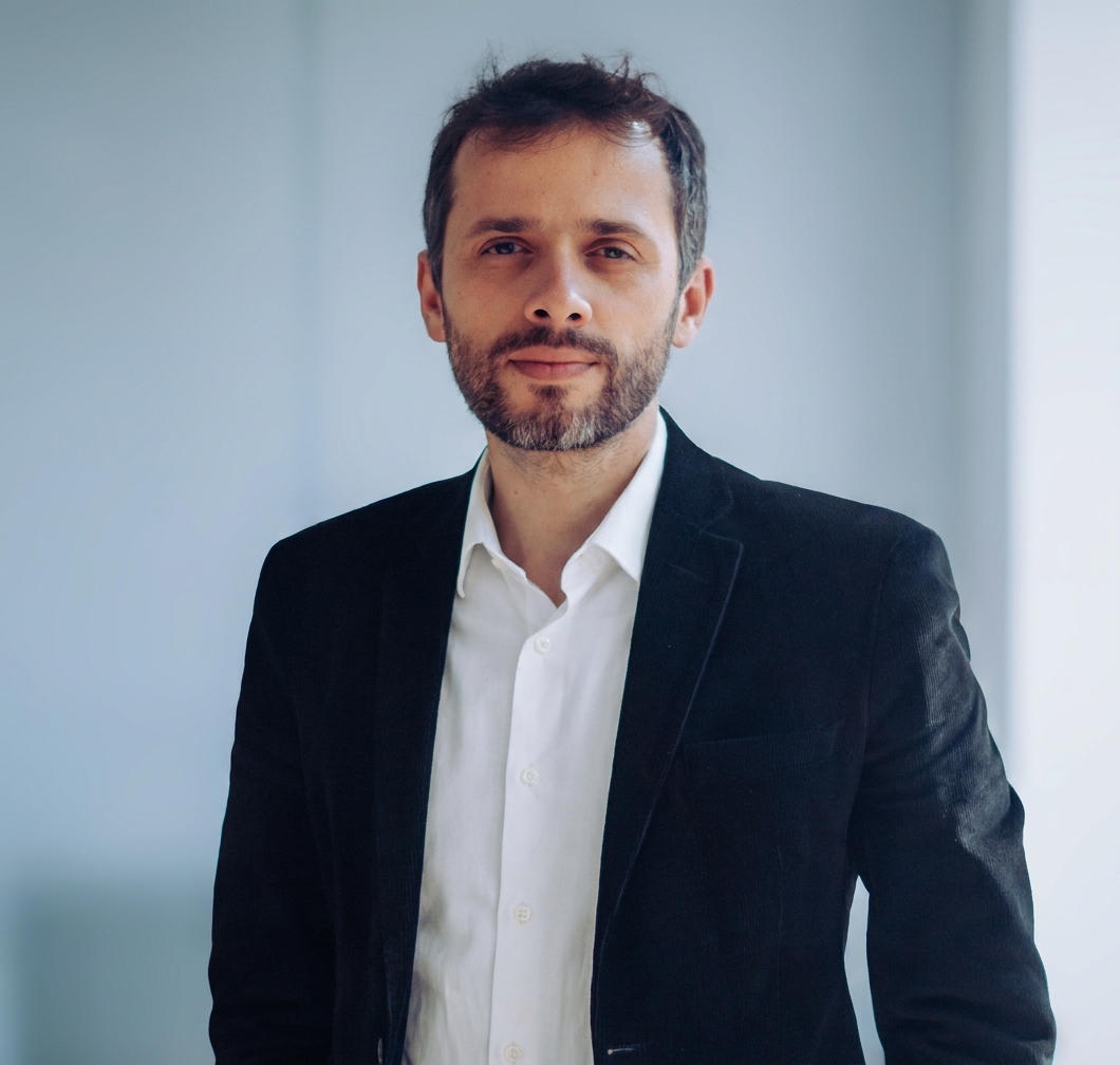 Gabriel Santos Prestes, fundador e advisor